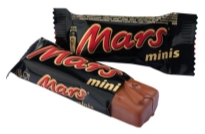 Марс шоколадка - 68 фото